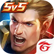 Garena RoV