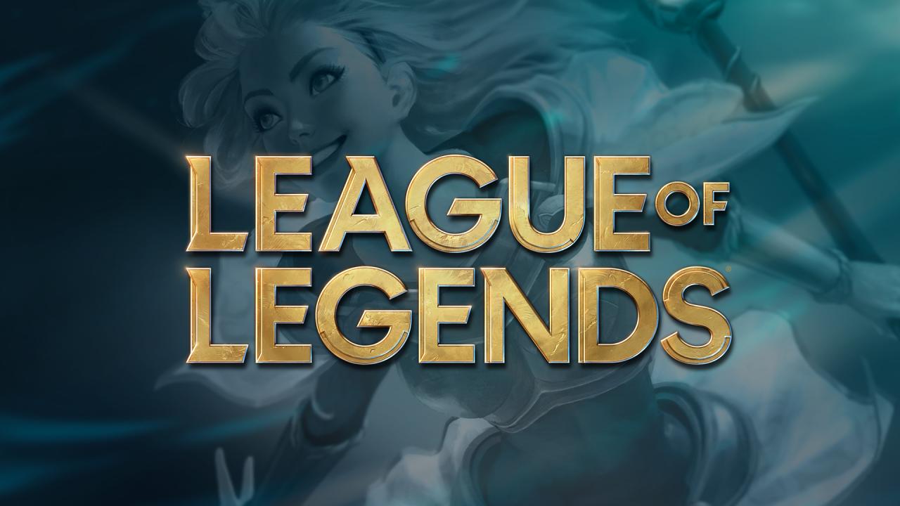 LOL PC : League of Legends